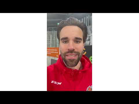 Game Preview HC Bienne - Lausanne HC, 02.03.2023
