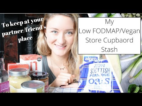 1st YouTube video about are sugar snap peas low fodmap