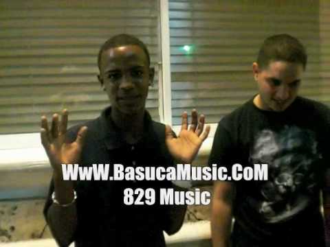 Entrevista Exclusiva A El Pope + Freestyle Con Mc Yow El Sobresaliente