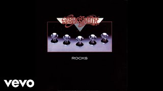 Music video thumbnail preview for Aerosmith - Home Tonight (Audio) by Aerosmith