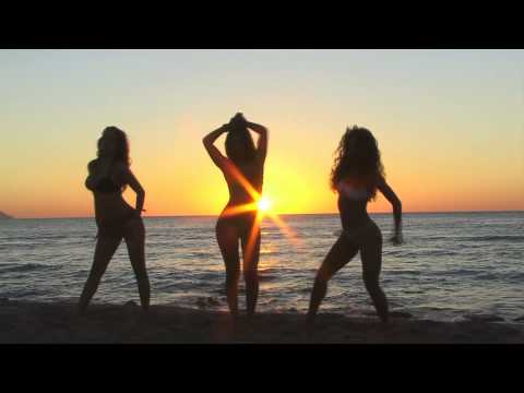 Village Girls vs Andrea T Mendoza feat AJ - La Isla Bonita (Official Video) TETA