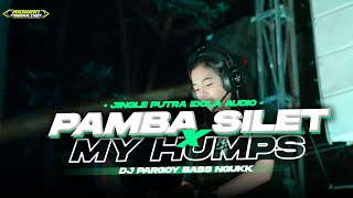 Download lagu DJ PARGOY BASS NGUUK PAMBASILET X MY HUMPS  || JINGLE PUTRA IDOLA KALIASRI || FEAT RIDWAN PRODUCTION mp3
