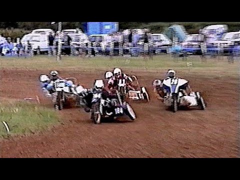 1996 DUMBLETON DAZZLER GRASSTRACK - PART 2