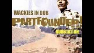 Wackies - Production Rock