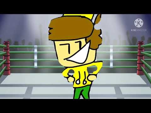 Beatbox againts golden blader for jayden stubbs jr