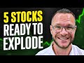 5 Top Quality Growth Stocks To Buy Now