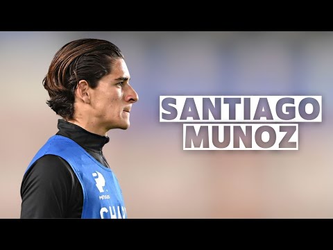 Santiago Muñoz | Skills and Goals | Highlights