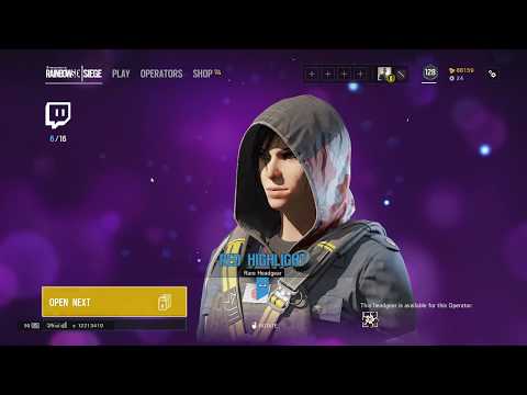 𝐓𝐰𝐢𝐭𝐜𝐡 𝐏𝐫𝐢𝐦𝐞 𝐏𝐚𝐜𝐤𝐬 | 𝐑𝐚𝐢𝐧𝐛𝐨𝐰 𝐒𝐢𝐱 𝐒𝐢𝐞𝐠𝐞 #𝟏