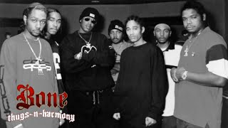 Master P (Featuring Bone Thugs-N-Harmony) - Till We Dead &amp; Gone (Official Audio)