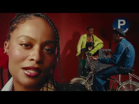 Danitsa - 'Miss Yo (feat. Béesau)' [Video 1]