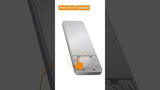 Adding a bi-directional motor to the BREL HOME app - by remote control