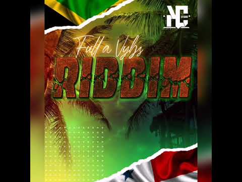 My Baby - Madly X KCstudioinc-Full a Vybz Riddim