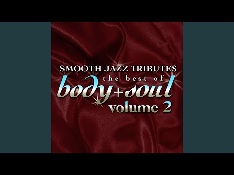I'm A Flirt (R. Kelly Smooth Jazz Tribute)