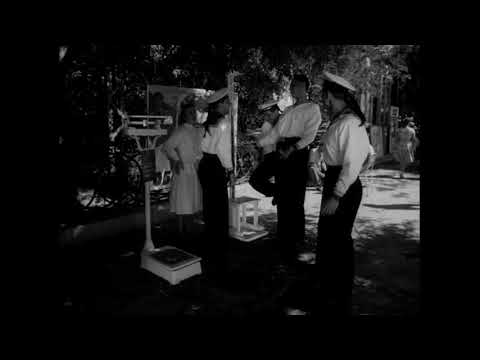 Кирилл Молчанов ~ «Увольнение на берег» 1962