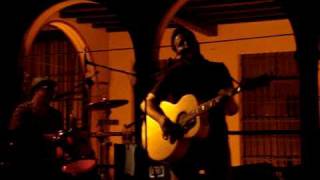 Turin Brakes - State Of Things - Live in Bologna 23/07/2010