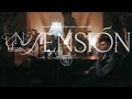 En Tension - Dainesitta, Tunechikidd, Marcianeke | Prod. By Youngvaras & Donnerbeats.