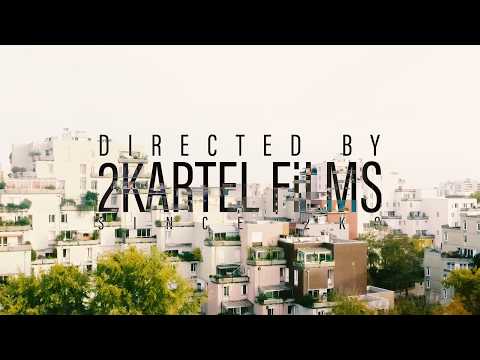 Ladon x Lamooms - Zanmi [2Kartel FiLMS]