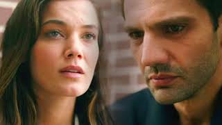 اغنية انا لست بخير التي ظهرت في مسلسل القضاء yargı الحلقة ٤ مترجمة iyi değilim ben