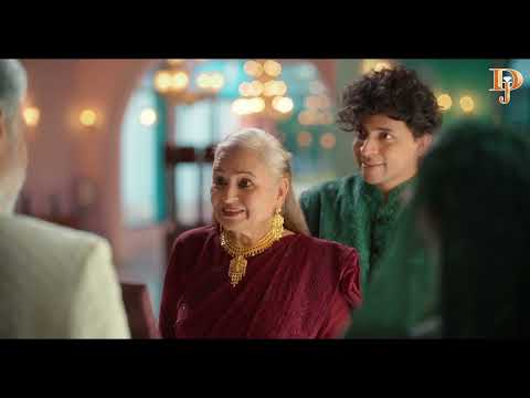 Dhanraj Jain Jewellers - A Legacy of Generations #legacy #bridaljewellery #weddingshopping