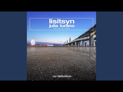 The Sun Is Down (G-Love Remix Edit)