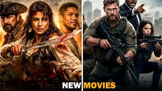 Top 10 New Action Movies You Must-Watch in 2026!