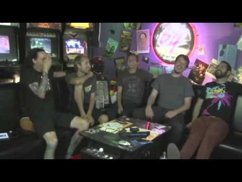 Mega64 Podcast 270 - Eric Trying to Play Resident Evil Revelations