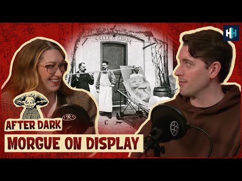 The Dark History Of The Paris Morgue And Corpse Photography | After Dark