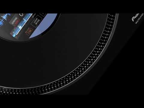 Pioneer cdj - V10  / cdj - 3000 nxs