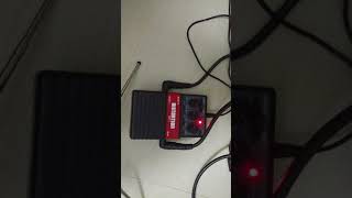 Video thumbnail for Arion SDI-1 Distortion Demo by psychicsushizoid