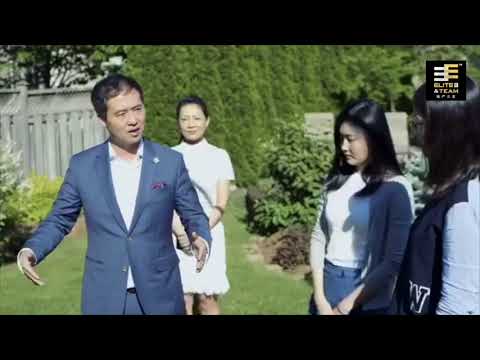 Elite3 & Team interviewed by Chinese Documentary Crew!