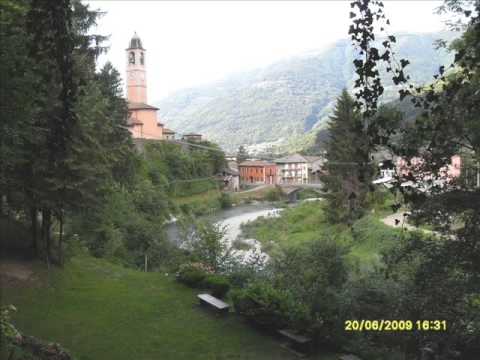 CORTENOVA (LECCO, ITALY)