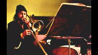 Rico Rodriguez "Ramble" Live 1977