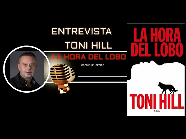 Vídeo relacionado con La hora del lobo