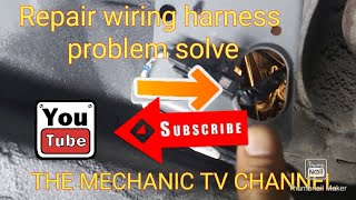 OBD c0034 significado