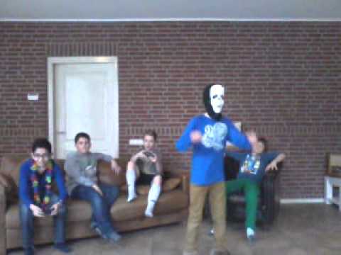 harlem shake zevenbergen boemerang