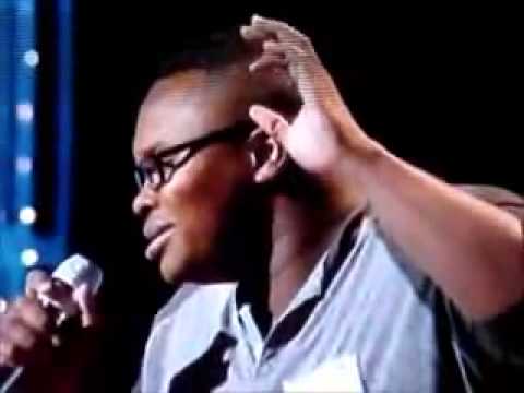 [HD] American Idol 2013 Episode 7 Hollywood Auditions - Micah Johnson (06.02.2013)