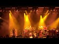 STRING CHEESE INCIDENT : Rollover : {4K Ultra HD} : Solshine Reverie : Chillicothe, IL : 5/23/2024