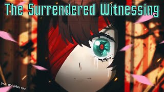 The Fall Of The Kong Family (Limbus Company Canto VIII 4)