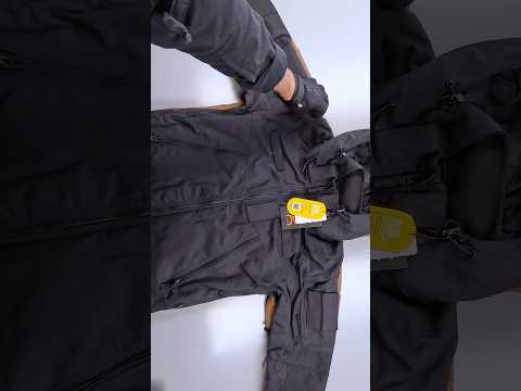 Tactical Demi-Season Jacket UATAC Gen 5.6 Ripstop Cordura