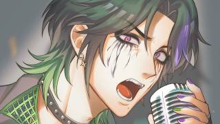 【Karaoke (Solo) Afterparty】 Was Carry Ok? 【NIJISANJI EN | Zeal Ginjoka】