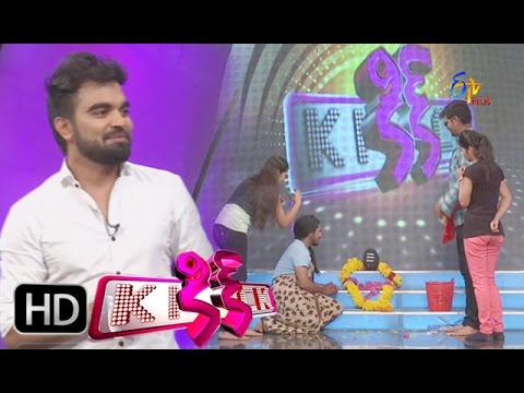 Nidhin kick show i...