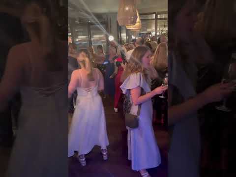 DJ Laura Mac video.