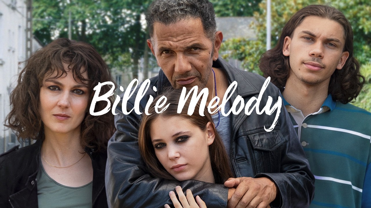 Miniature de la vidéo BILLIE MELODY I Le 9 septembre au cinéma du film Billie Melody