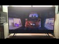 Disney Pixar S Cars 3 Freeform Intro