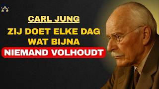 Bijna niemand houdt deze gewoonte vol — maar de vrouw die iedereen res