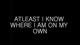 Dearly Departed (Lyrics) - Young Guns