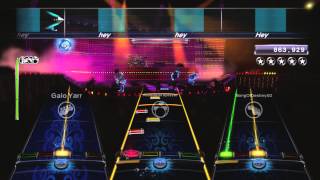 You're Gonna Hear From Me by Night Ranger Full Band FC #1173