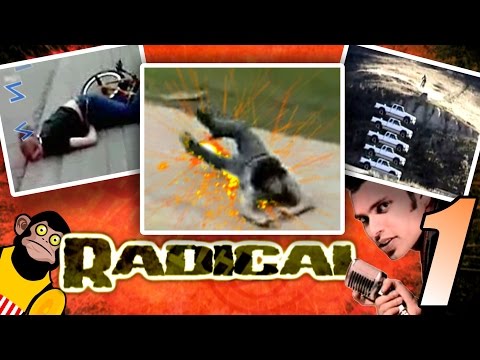 As Pessoas Mais Inteligentemente Burras da Terra RADICAL 1 - Full HD