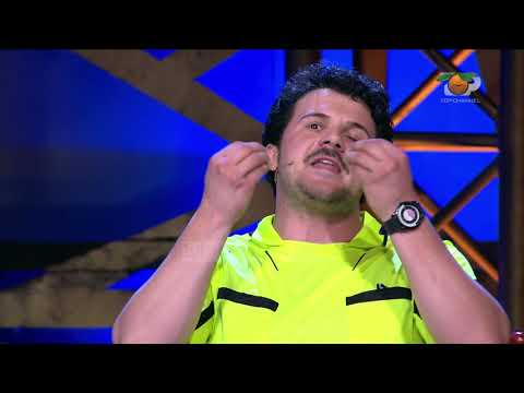 Portokalli, 26 Maj 2019 - Arbitri në Prokurori