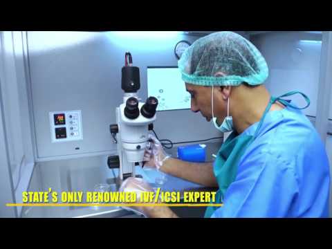 MED AGE Infertility Centre & Gynae Solutions